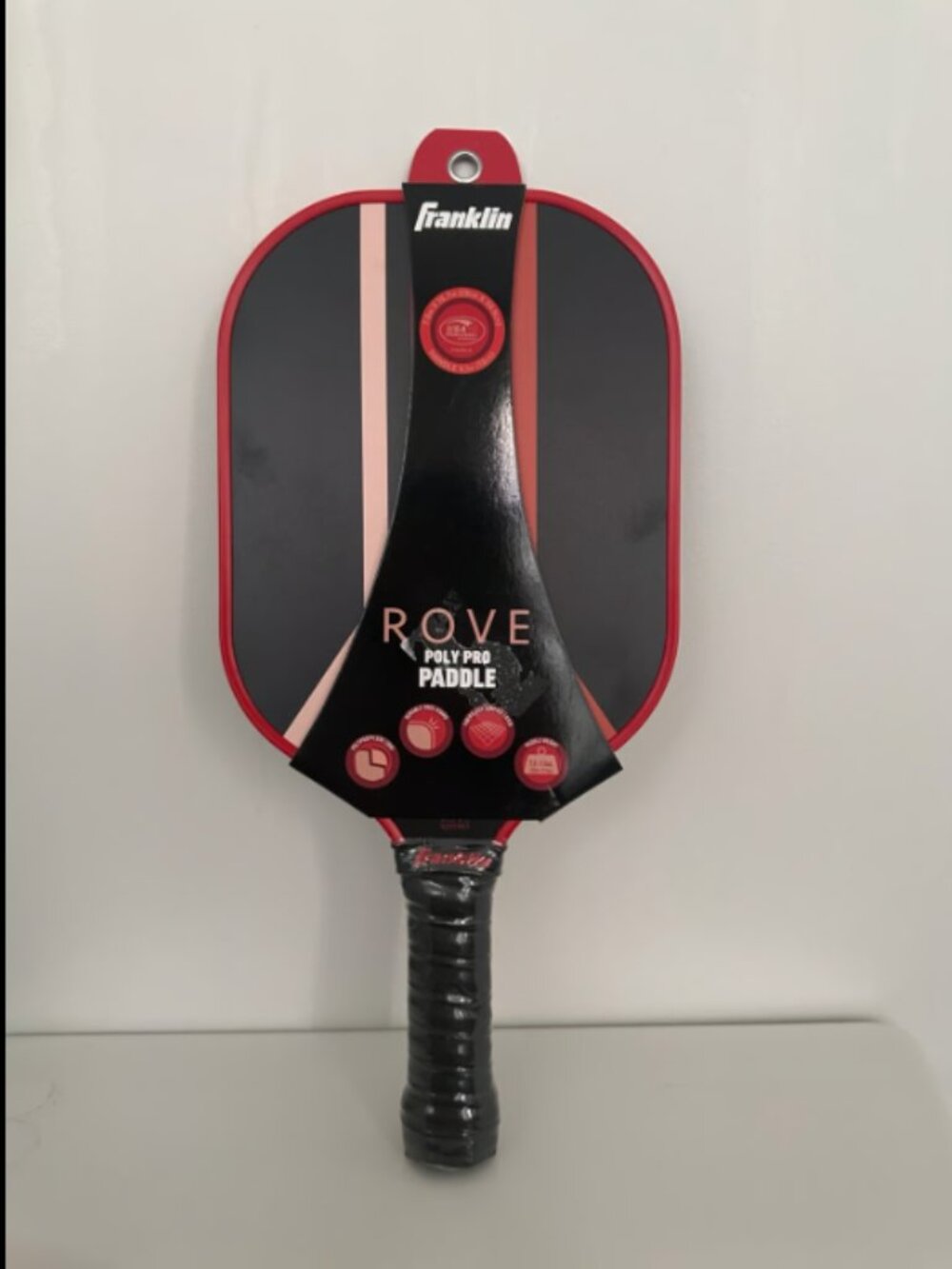 NEW Franklin pickleball paddle